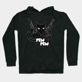 PEW PEW Hoodie